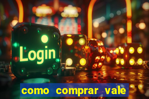 como comprar vale sorte online